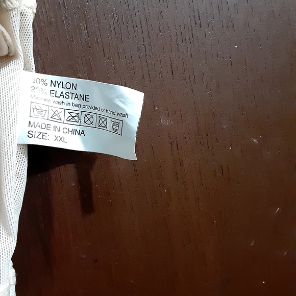 Swimsuit - Picture 4 of 4